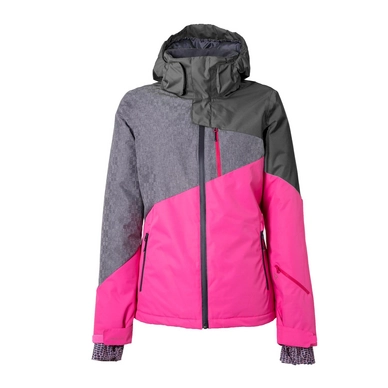Ski Jas Brunotti Women Cylene Galaxy Pink