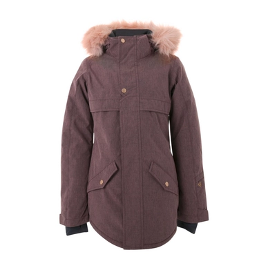 Ski Jas Brunotti Women Jupiter Pandora Pink