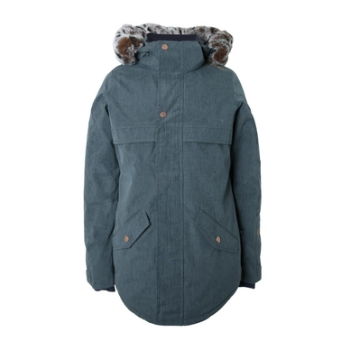 Skijacke Brunotti Jupiter Woods Green Damen