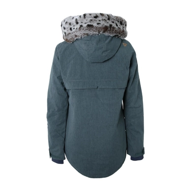 Ski Jas Brunotti Women Jupiter Woods Green