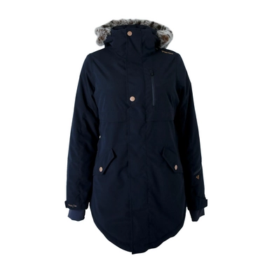 Ski Jacket Brunotti Women Jupiter Black