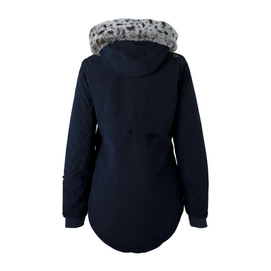 Ski Jas Brunotti Women Jupiter Black
