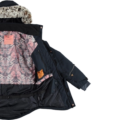 Ski Jas Brunotti Women Jupiter Black