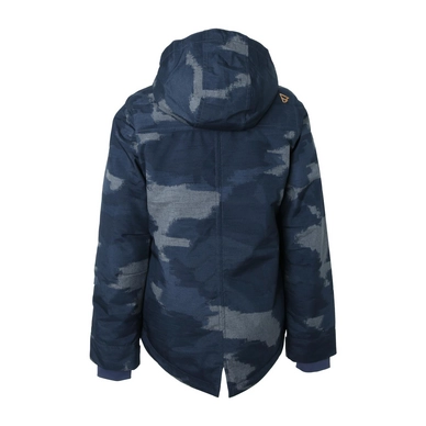 Ski Jas Brunotti Women Angelite Astro Blue