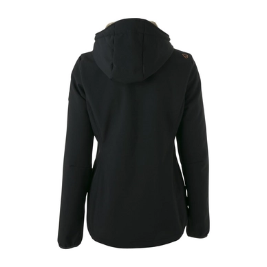 Jas Brunotti Women Naos Obsidian