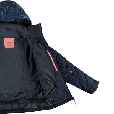 Ski Jas Brunotti Women Sirius Astro Blue