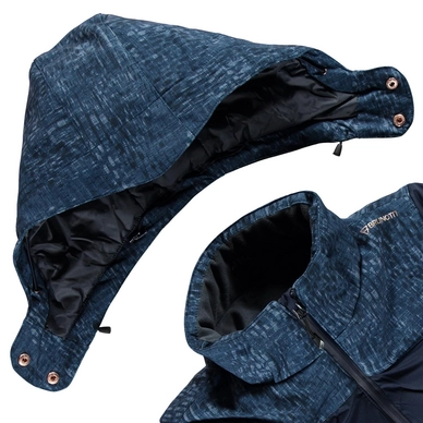 Ski Jas Brunotti Women Sirius Astro Blue