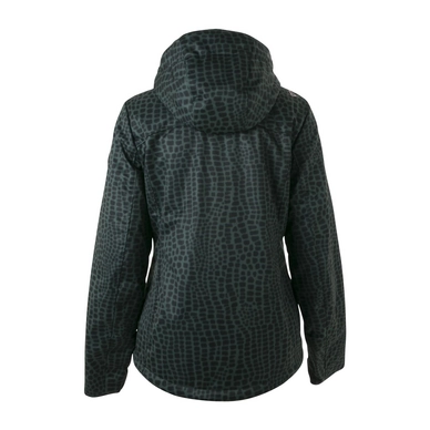 Ski Jas Brunotti Women Cassini Vintage Green