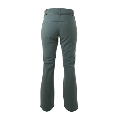 Ski Broek Brunotti Women Tavors Woods Green