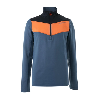 Skipully Brunotti Boys Bennu Slate Blue