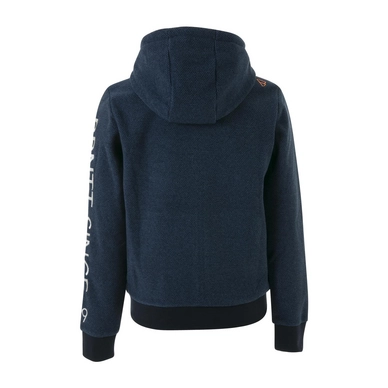 Ski Vest Brunotti Boys Thimble Space Blue