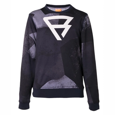 Trui Brunotti Boys Harrison Space Blue