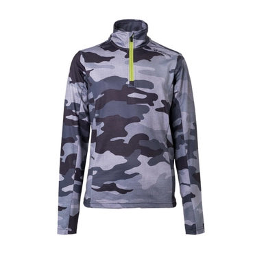 Skipully Brunotti Boys Terni AO Camo Titanium