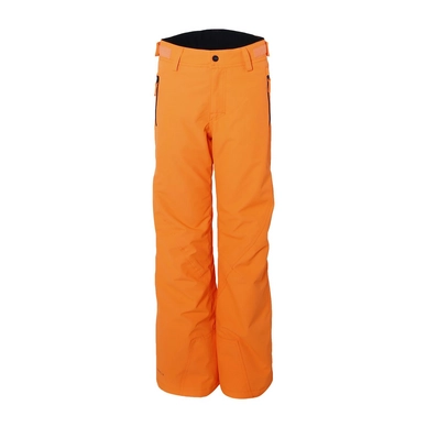 Ski Trousers Brunotti Boys Gobi S Fluo Orange
