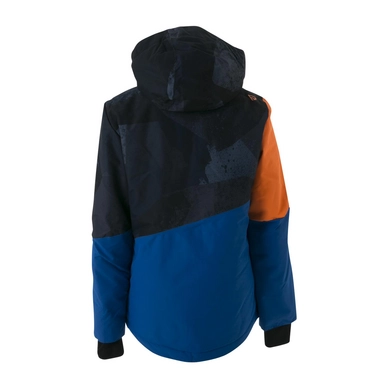 Ski Jas Brunotti Boys Idaho Nasa Blue