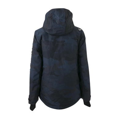 Ski Jas Brunotti Boys Twintip Space Blue