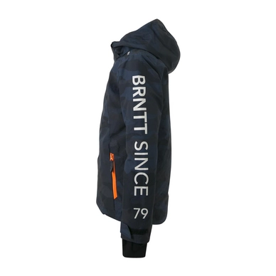 Ski Jas Brunotti Boys Twintip Space Blue
