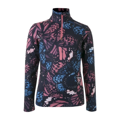 Skipully Brunotti Girls Aquily Hot Pink