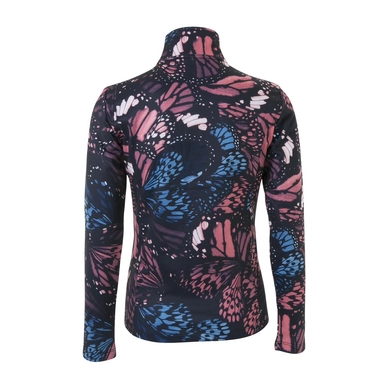Skipully Brunotti Girls Aquily Hot Pink