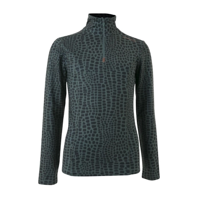 Skipully Brunotti Girls Aquily Vintage Green