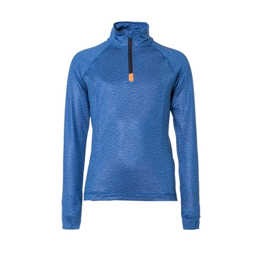 Skipully Brunotti Girls Yrenny Melange Astro Blue