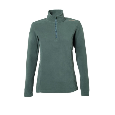 Ski Sweatshirt Brunotti Girls Mismy Woods Green