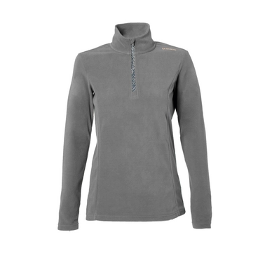 Ski Sweatshirt Brunotti Girls Mismy Mid Grey Melee