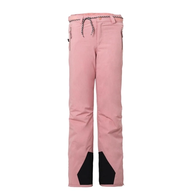 Ski Trousers Brunotti Girls Hydra Rose Tan Pink