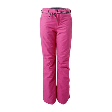 Ski Trousers Brunotti Girls Sunleaf Galaxy Pink