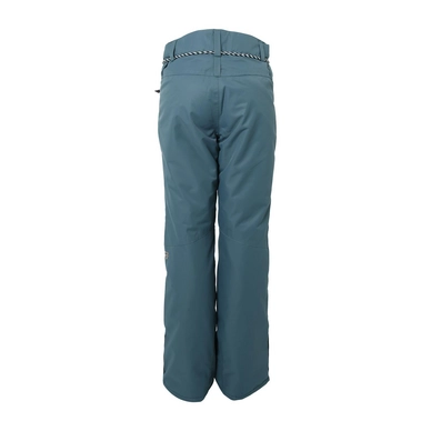Skibroek Brunotti Girls Sunleaf Woods Green