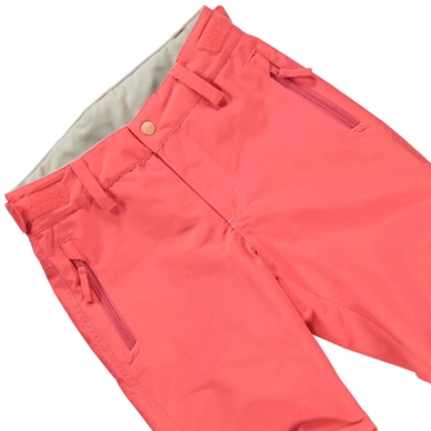 Skibroek Brunotti Girls Sahara S Hot Pink