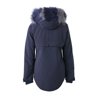 Ski Jas Brunotti Girls Chandra Astro Blue