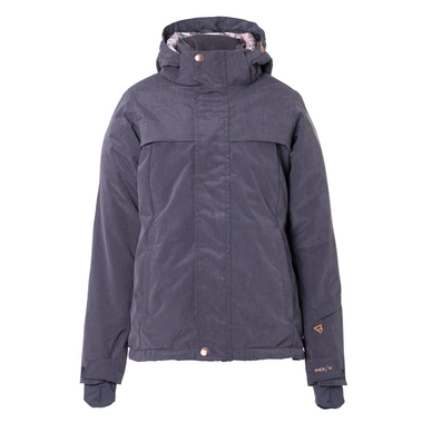 Ski Jas Brunotti Girls Treysa Astro Blue