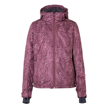 Ski Jas Brunotti Girls Cassini Pandora Pink