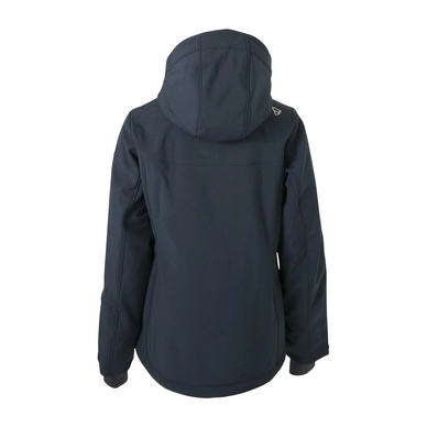 Ski Jas Brunotti Girls Ariesta Black
