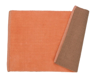 Badmat Kela Hugo Oranje