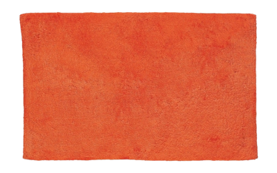 Tapis de Bain Kela Ladessa Orange