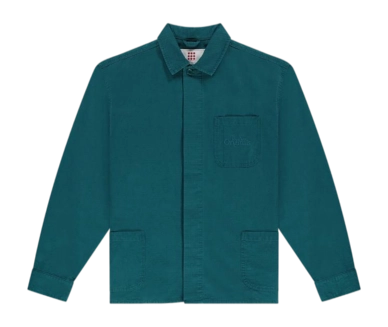 Chemise The New Originals Homme Workman  Spruced Up