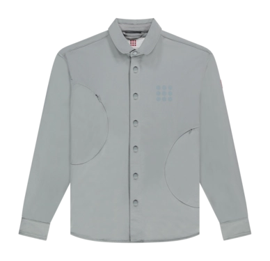 Chemise The New Originals Homme Tech Quarry