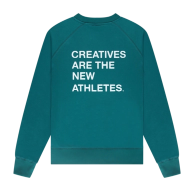 Pull Crewneck The New Originals Men CATNA Spruced Up