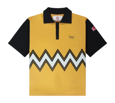 Polo The New Originals Homme Charlie Gold Fusion