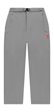 Pants The New Originals Men 9 Dots Relaxed Tech Quarry