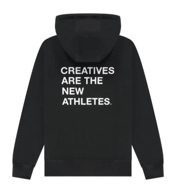 Pull à Capuche The New Originals Homme Catna Black