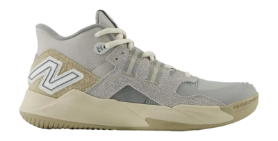 Tennisschoen New Balance Unisex Coco CG1 Slate Grey Grey Matter Moon Rock