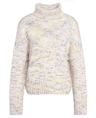 Trui Barbour Women Berryman Knit Multi