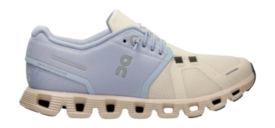 Sneaker On Running Women Cloud 5 Nimbus Moon