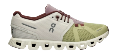 Sneaker On Running Women Cloud 5 Ice Haze