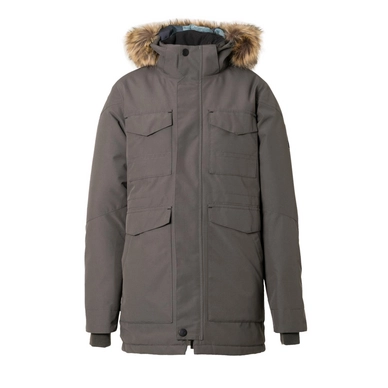 Jas Brunotti Boys Minor Pine Grey