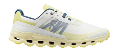Trailrunning Schoen On Running Men Cloudvista Ivory Endive