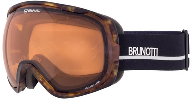 Skibril Brunotti Unisex Odyssey 3 Desert